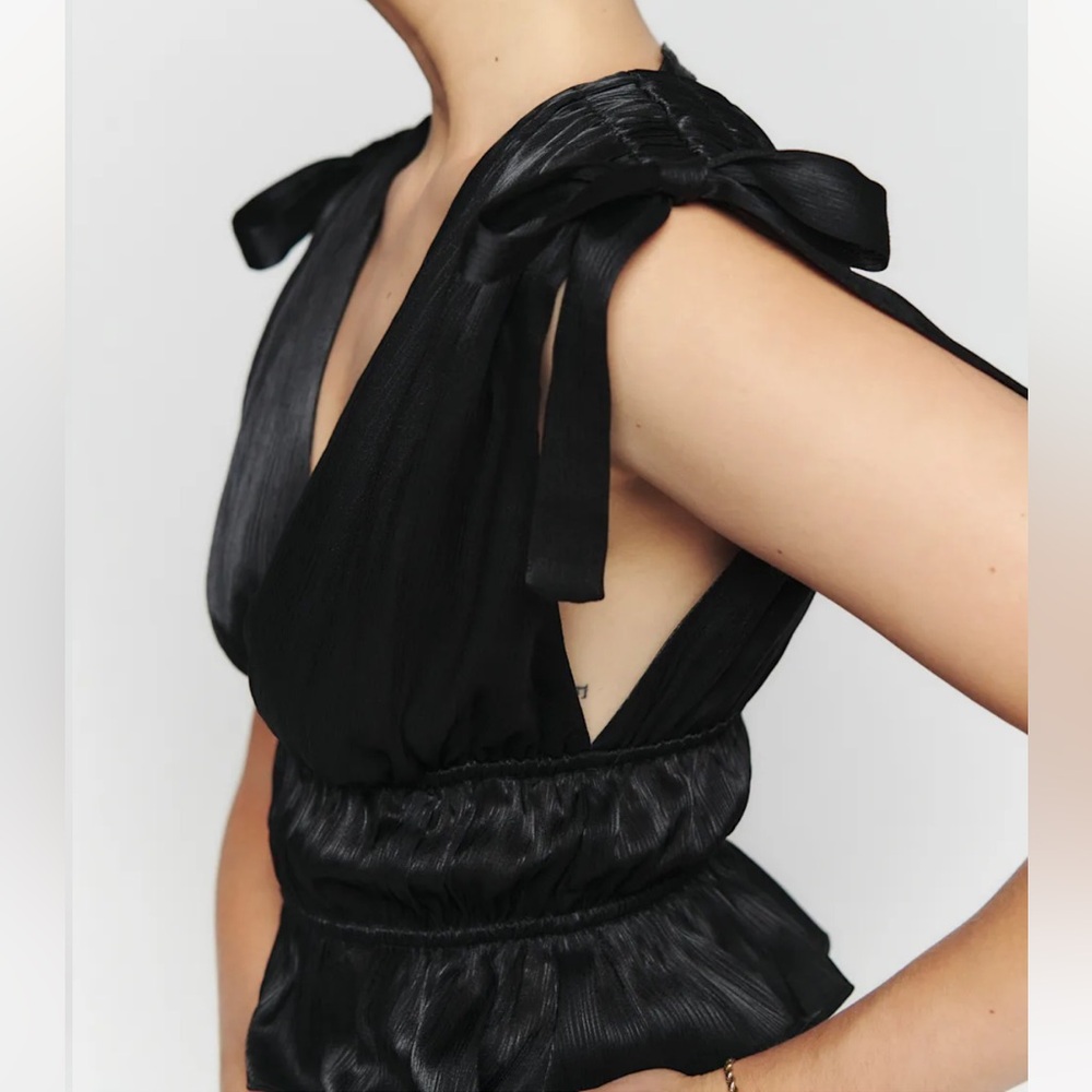 Reformation Reggie Top